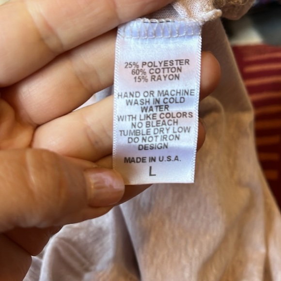 LNA Tank Dress - Picture 5 of 6